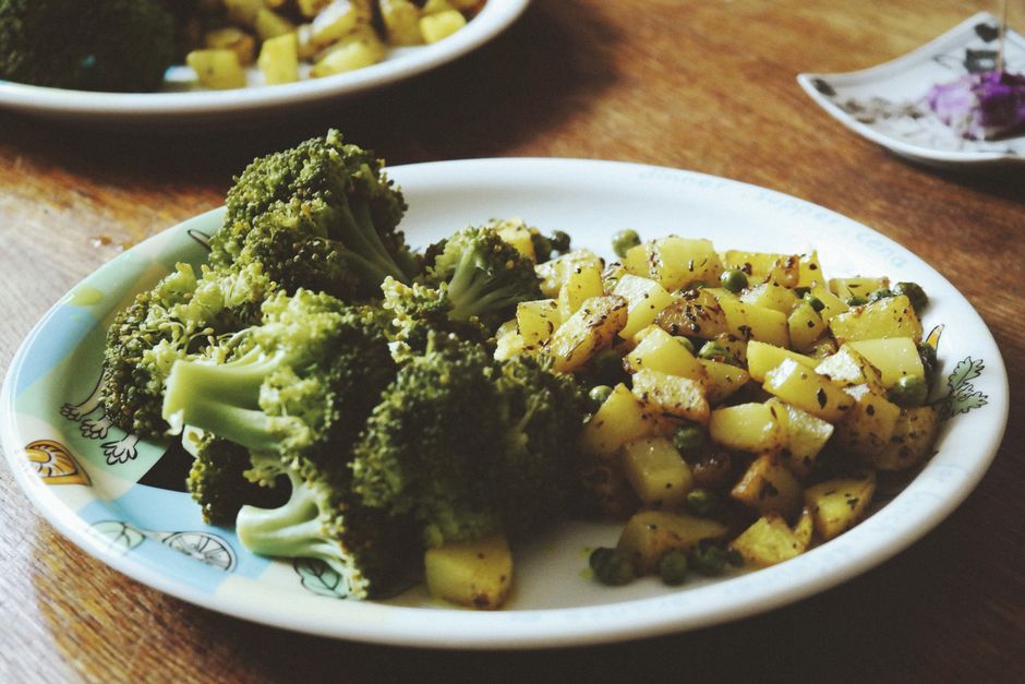 Air Fryer Broccoli: Time & Temperature